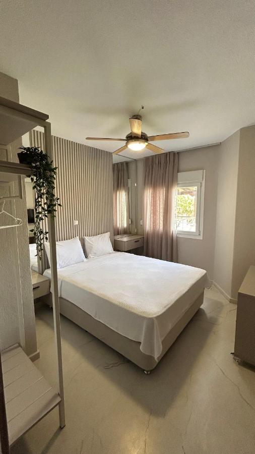 Amphis House Nikiti 빌라 외부 사진